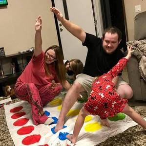 Meet your Posher, Sandy